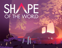 Shape Of The World (для ПК, цифровой код доступа)