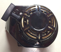 Стартер двигателя 173F-177F с металлическим кожухом, в сборе в интернет-магазине ЯрТехника