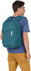 Картинка рюкзак городской Thule notus backpack 20l Dense Teal - 2