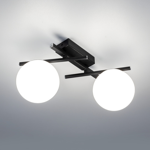 Потолочная светодиодная люстра Citilux DORSY CL223122 LED