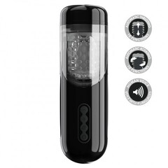 Автоматический мастурбатор с ротацией и озвучкой Lorelei