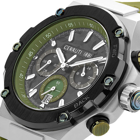 CERRUTI 1881 CIWGQ2224301-3