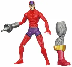 Фигурка Кло Marvel Legends 2012