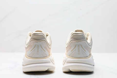 HOKA ONE ONE Bondi 9 'Beige' 