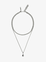 КУЛОН С ПОДВЕСКОЙ "SPADE"