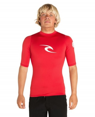 RIP CURL Corpo UV Tee S/SL