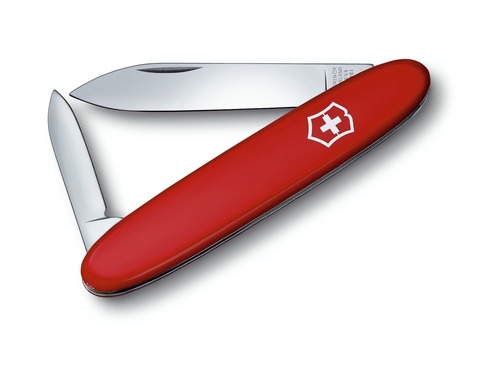 Нож складной Victorinox Excelsior Victorinox, 84 mm, Red (0.6900)