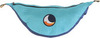 Картинка гамак туристический Ticket to the Moon Honey Moon Hammock Royal Blue/Turquoise - 2