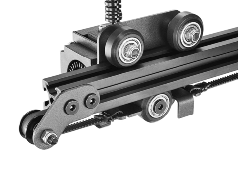 3D-принтер TEVO Michelangelo