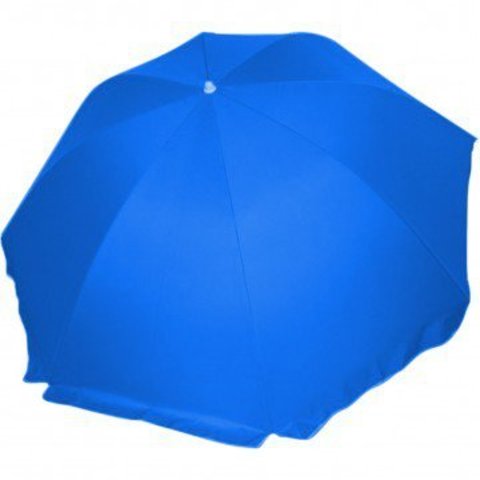 Зонт пляжный Helios HS-180-2 180 см
