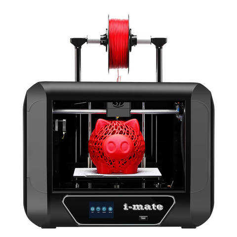 3D-принтер QIDI Tech i-Mate