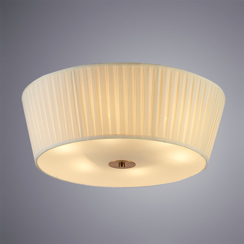 Люстра Arte Lamp Seville A1509PL-6PB