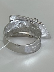 Сinghia (кольцо из серебра 925)