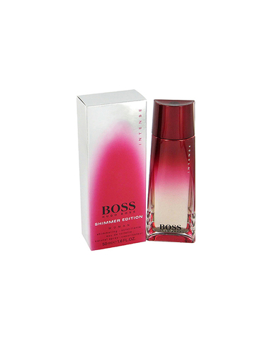 Hugo Boss Boss Intense Shimmer Edition