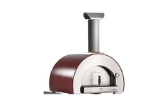 Печь для пиццы на дровах ALFA PIZZA 5 Minuti Top