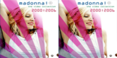 Мадонна Видеоколлекция-3 / Madonna Video Collection