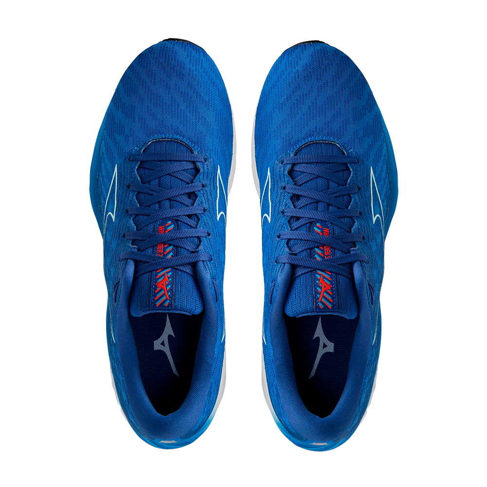Intersport mizuno best sale