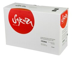 Картридж Sakura CE260A (647A) для HP LJ CP3525n/LJ CP4020/LJ CP4025/LJ CP4520, черный, 8500 к.