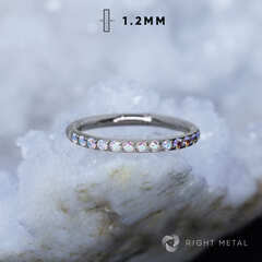 Кликер Twilight AB 1.2мм