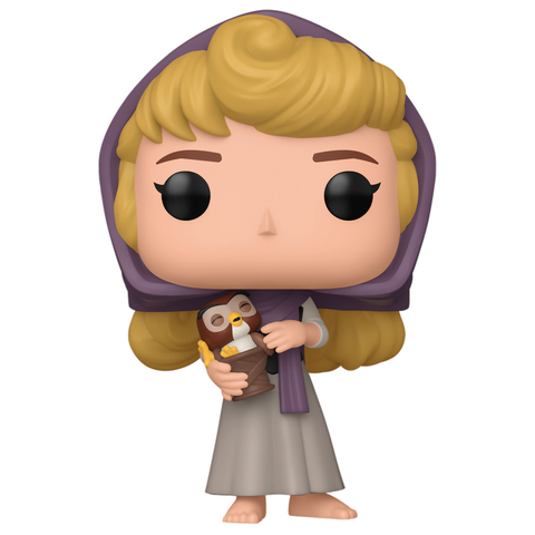 Funko POP! Disney 65th Anniversary Sleeping Beauty: Aurora (1454)