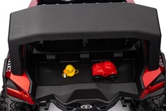 BUGGY XMX603B (Полноприводный, двухместный)