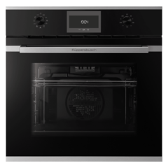 Духовой шкаф Kuppersbusch B 6330.0 S1 Stainless steel