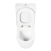 Cezares CZR-151-T Бачок с арматурой 610х375х830