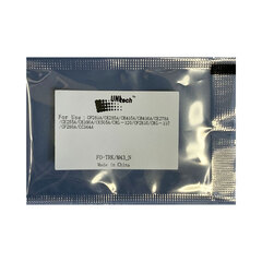 Чип TRK/M43_N для HP CB435A, CB436A, CE278A, CE285A, CF283A, CE255A, CE505A, (CF280A), CE390A, (CC364A), Canon 712/713/725/726/728/737/719/724 UNItech (Apex)