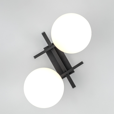 Потолочная светодиодная люстра Citilux DORSY CL223122 LED