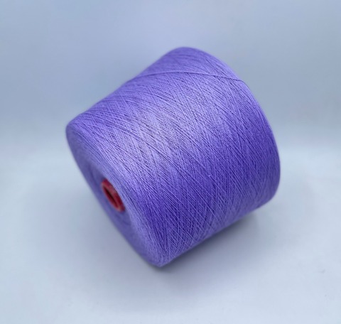 Di.Ve (пр.Италия),art-Garda 2/28 1400м/100гр, 50% меринос, 50% акрил, цвет-Сирень(796/67), арт.32718