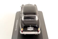 Sachsenring P240 1958 Cars & Co 1:43