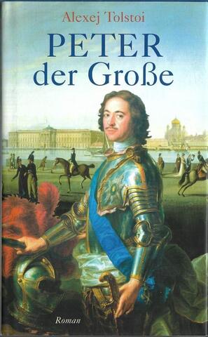 Peter der Grosse