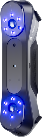 3D-сканер Creality CR-Scan Raptor