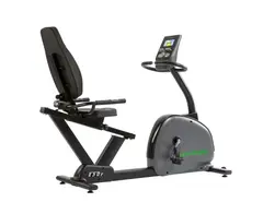 Велотренажер горизонтальный для дома Tunturi E50R