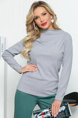 Джемпер "Аланис" (грей) Б5425 LT Collection