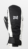 Варежки Nordski Arctic Black/Cream Membrane