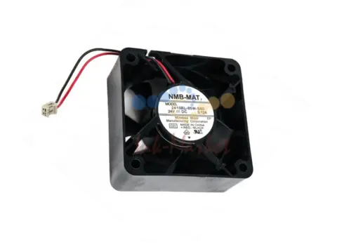 Вентилятор охлаждения аппарата Kyocera FAN LSU 60-25 для Ecosys M3040dn, M3040idn, M3540idn, M3550idn, P3050dn (302GR44080, 2GR44080, 2GR94250, 302GR94250)