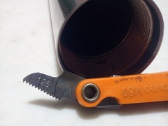 Перо вилки для Yamaha TDM 850 91-95 г.в.