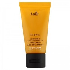 Lador Perfumed Hair Treatment Hinoki парфюмированная маска для волос (мини)
