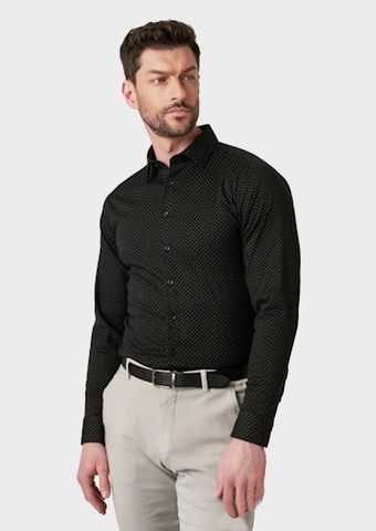 Рубашка DESOTO Casual Kent