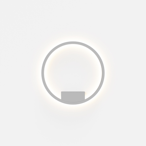 Настенный светодиодный светильник Maytoni Rim MOD058WL-L25WK