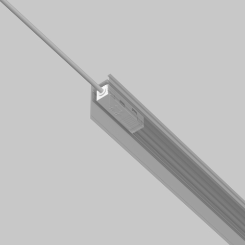 Ввод питания Maytoni Exility TRA034B-42W-1