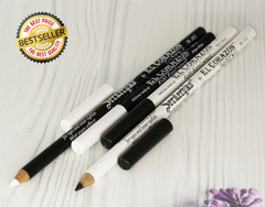 Serdechko Карандаш для глаз Каял контурный тон 102 - Arabian White