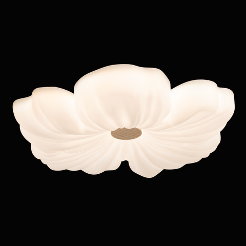 Потолочная светодиодная люстра De City Мадлен 424019501