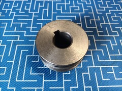 Шкив ведущий QUATTRO ELEMENTI BW-470-60 (770-292-049)