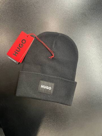 Шапка Hugo BOSS 885142bl