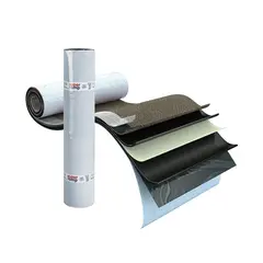 Подкладочный ковер Super Ramp Quiet Tile ( Тихая черепица )