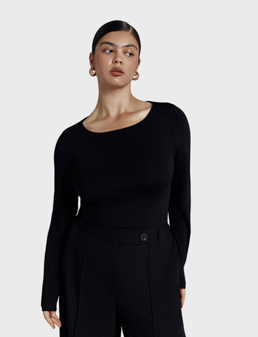 Лонгслив DIVNO