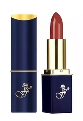 FFleur Помада L-24 тон 100A Розовый карминовый «Фруктовый соблазн»