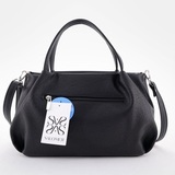 Сумка Саломея 334 канадский черный